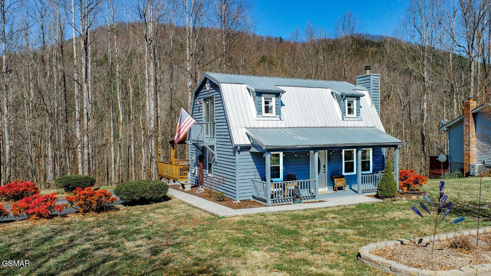 4260 Monte Vista Way Cosby TN 37722