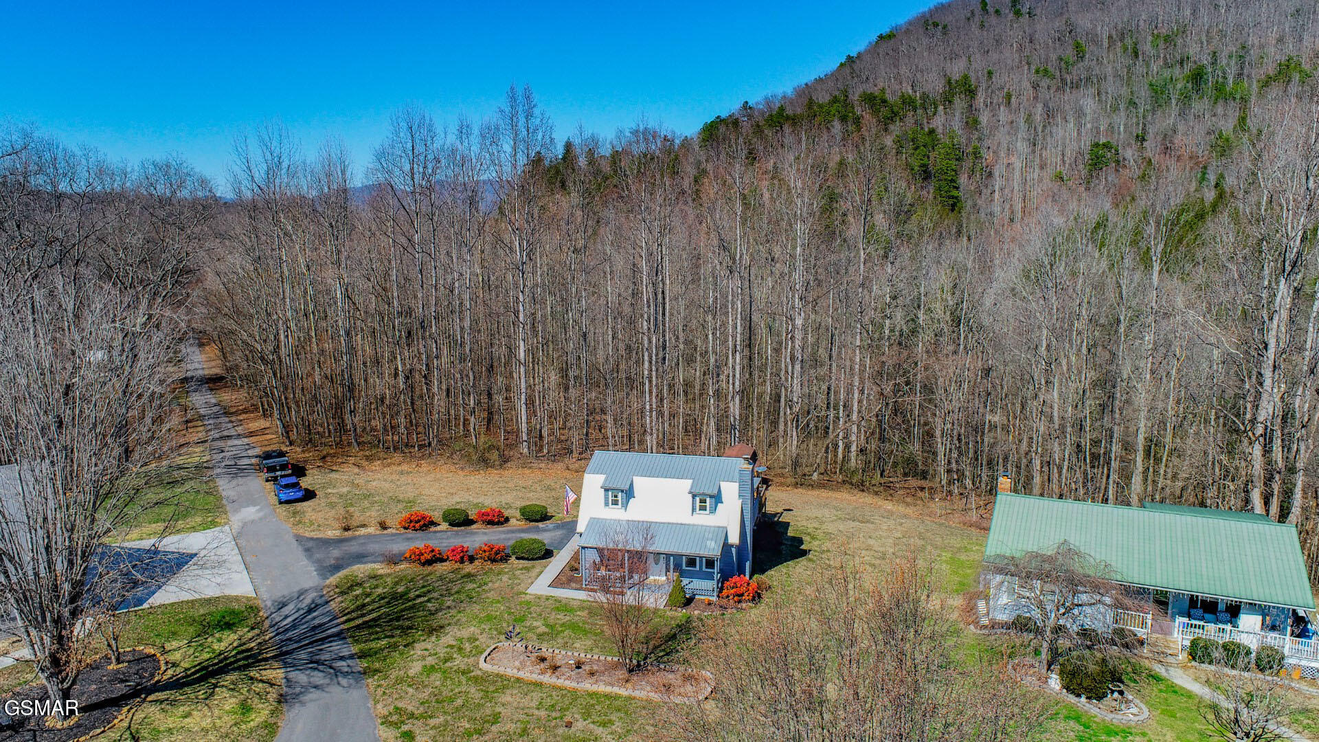 4260 Monte Vista Way Cosby TN 37722
