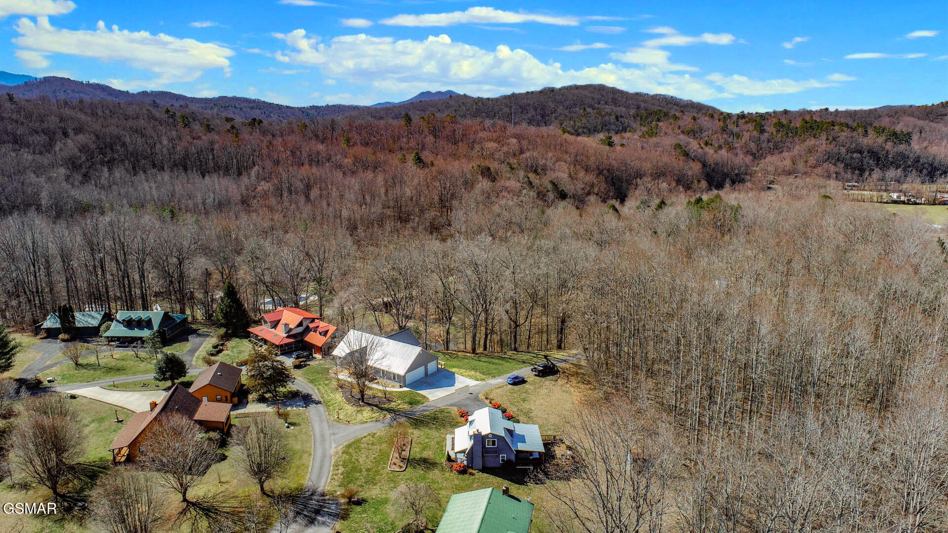 4260 Monte Vista Way Cosby TN 37722