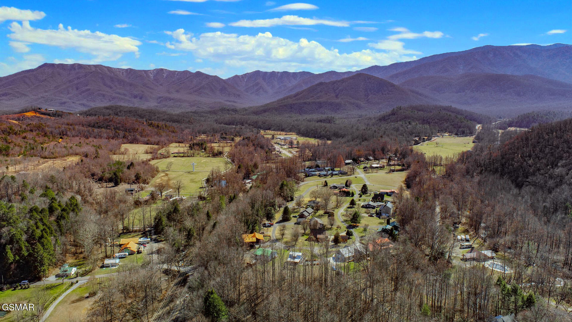 4260 Monte Vista Way Cosby TN 37722