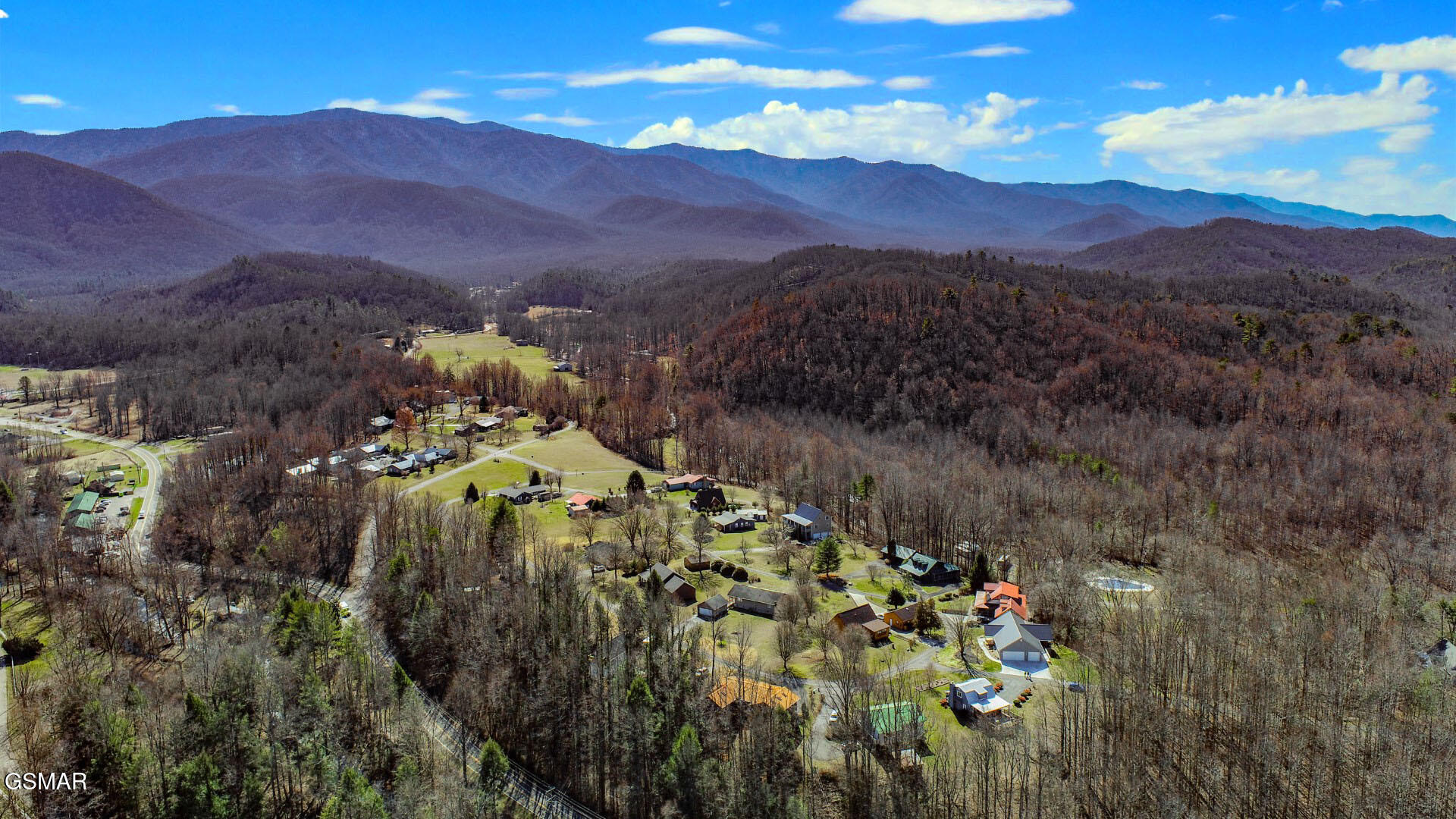 4260 Monte Vista Way Cosby TN 37722