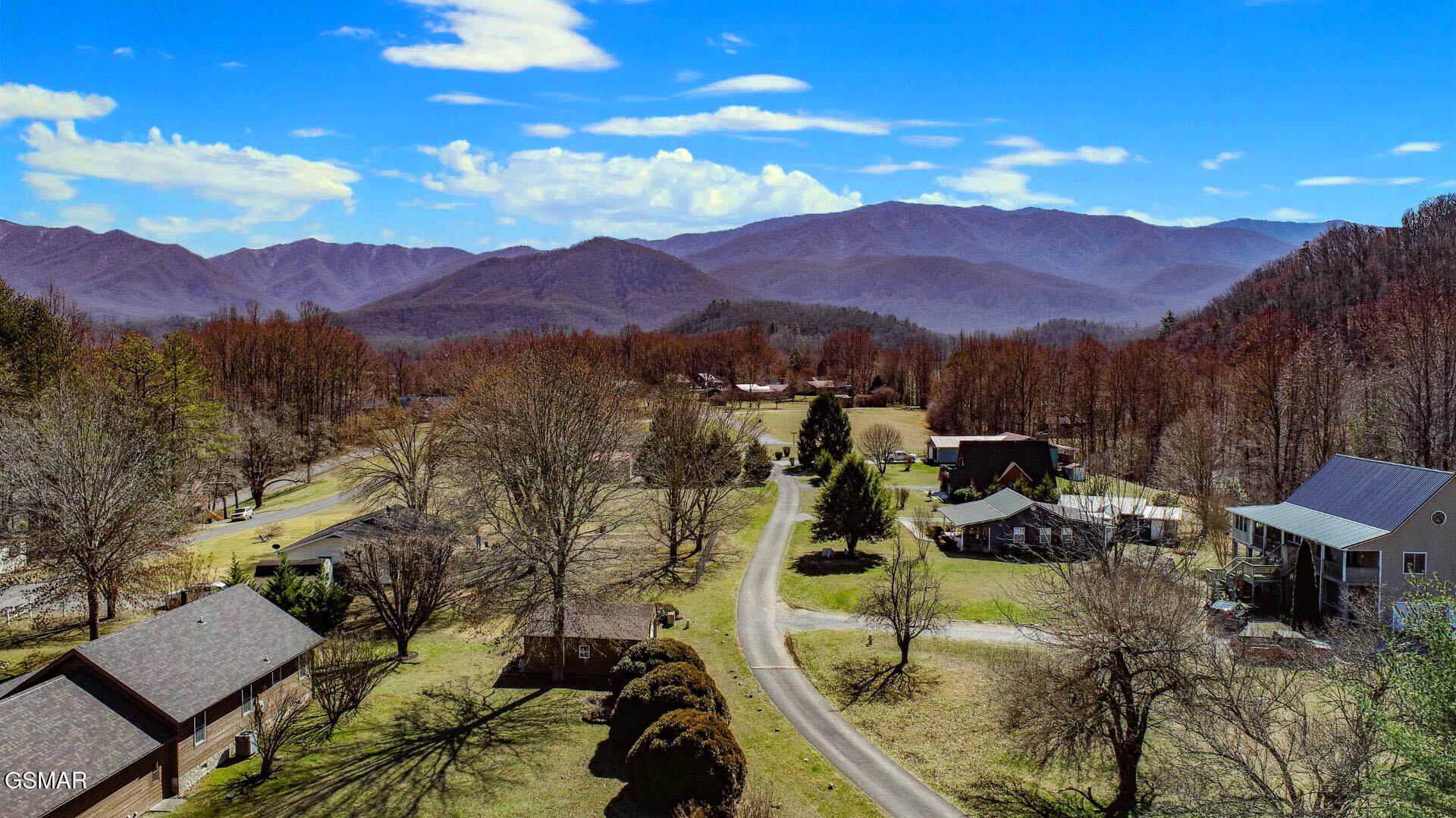 4260 Monte Vista Way Cosby TN 37722