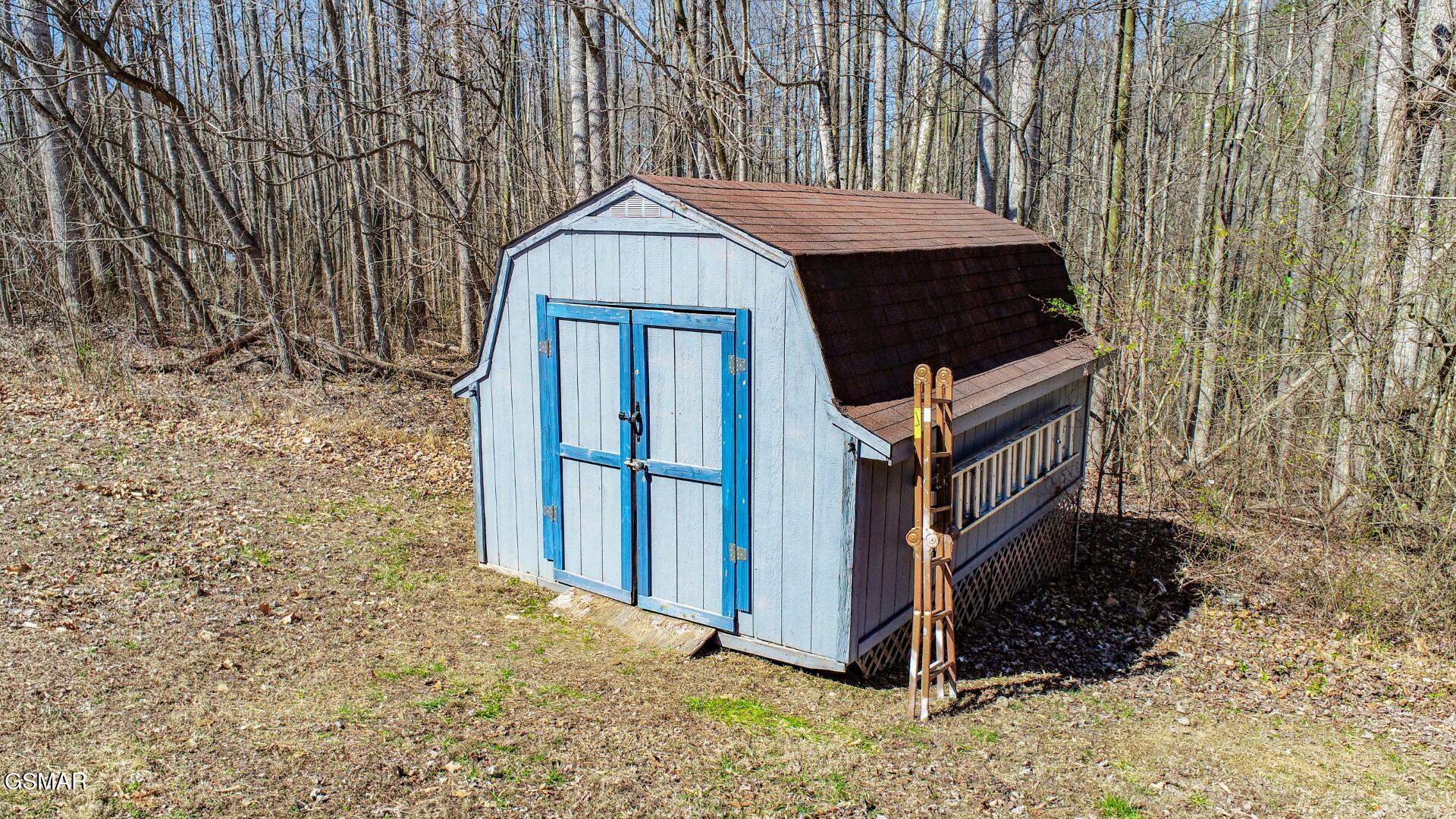 4260 Monte Vista Way Cosby TN 37722