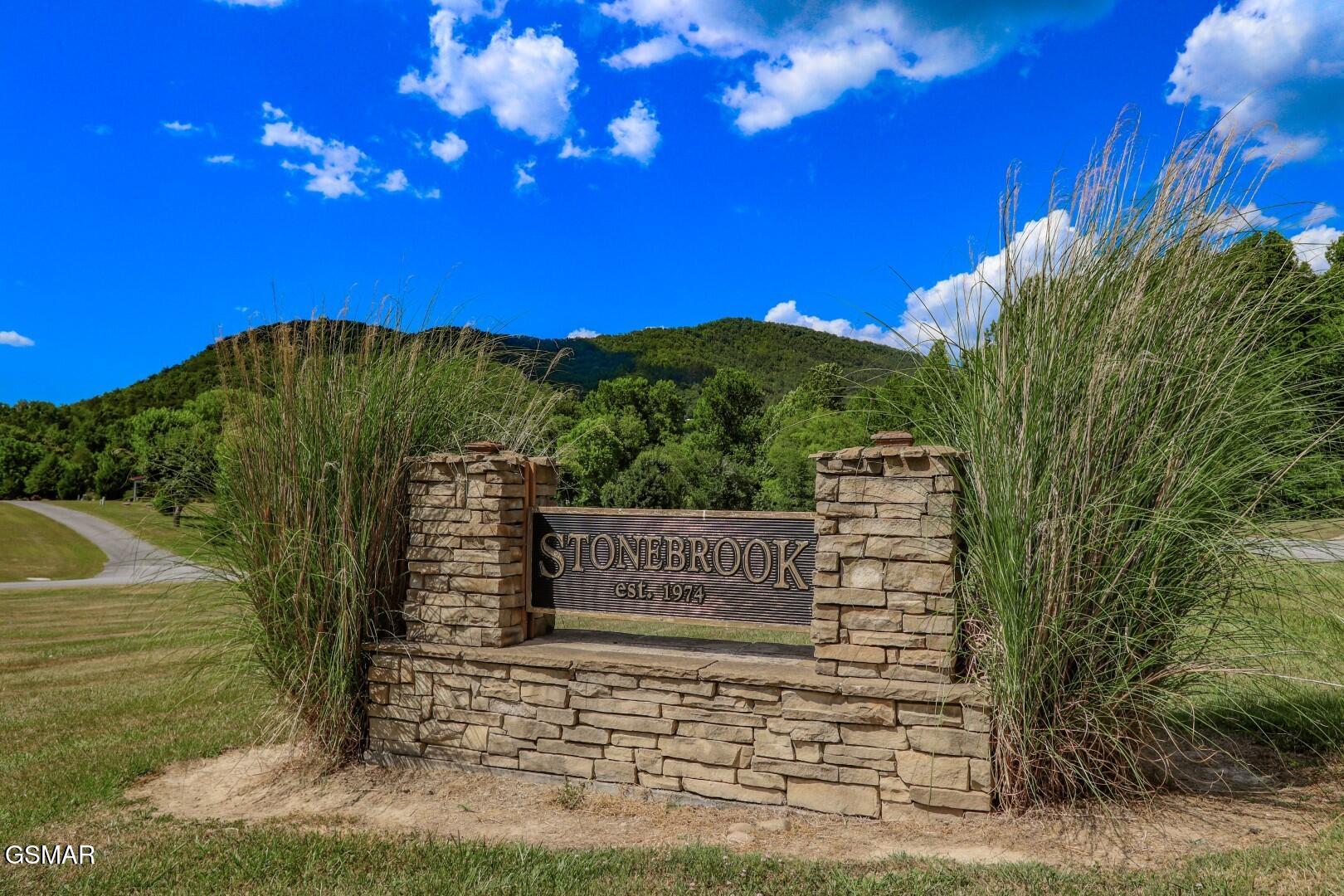 4260 Monte Vista Way Cosby TN 37722