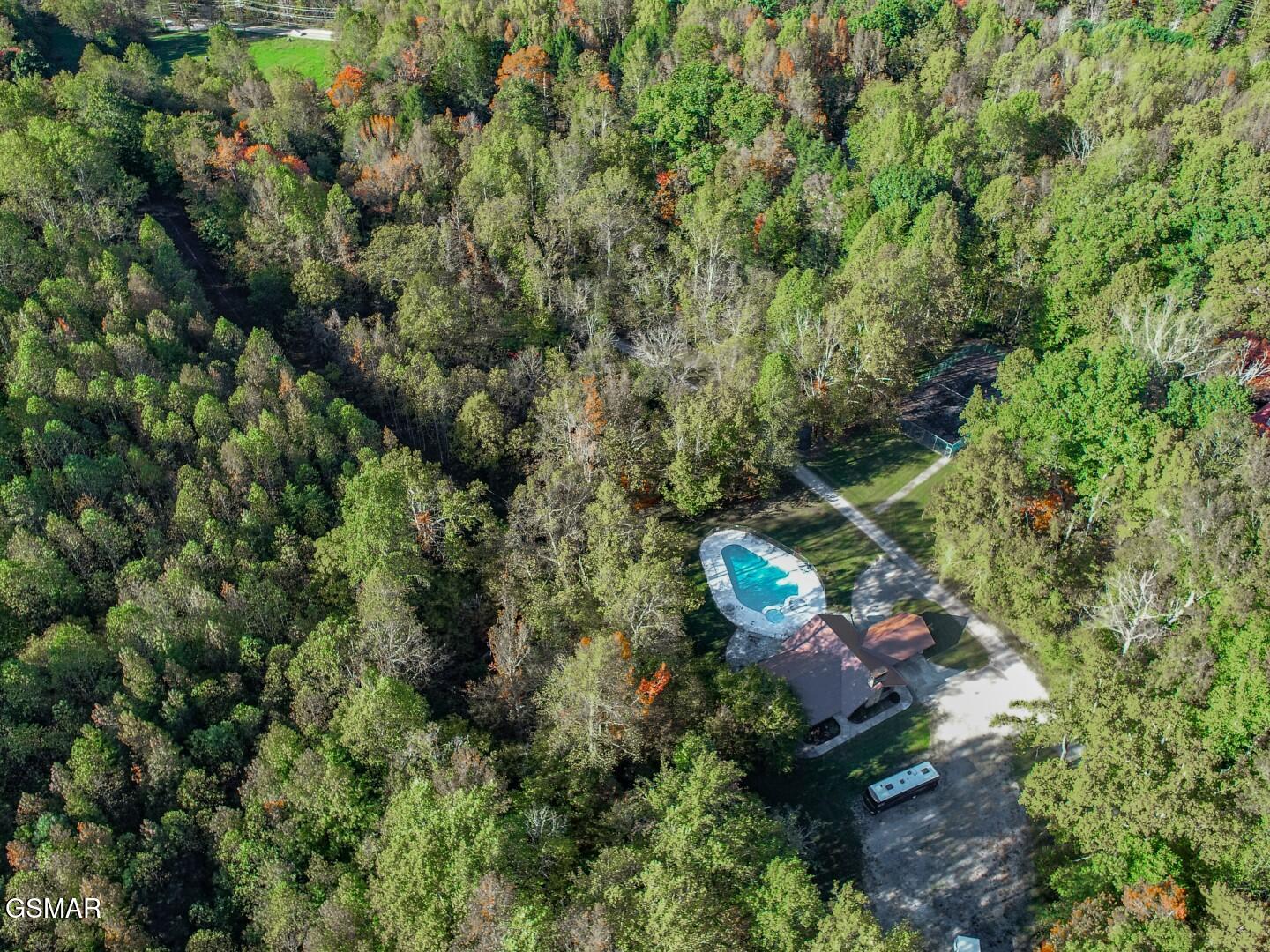 4260 Monte Vista Way Cosby TN 37722