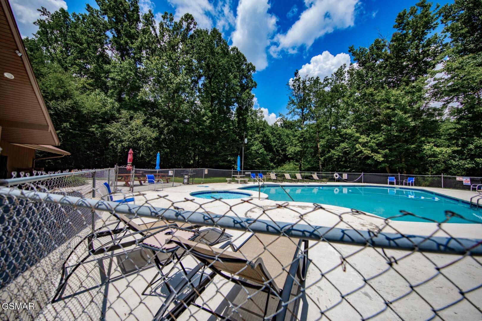 4260 Monte Vista Way Cosby TN 37722
