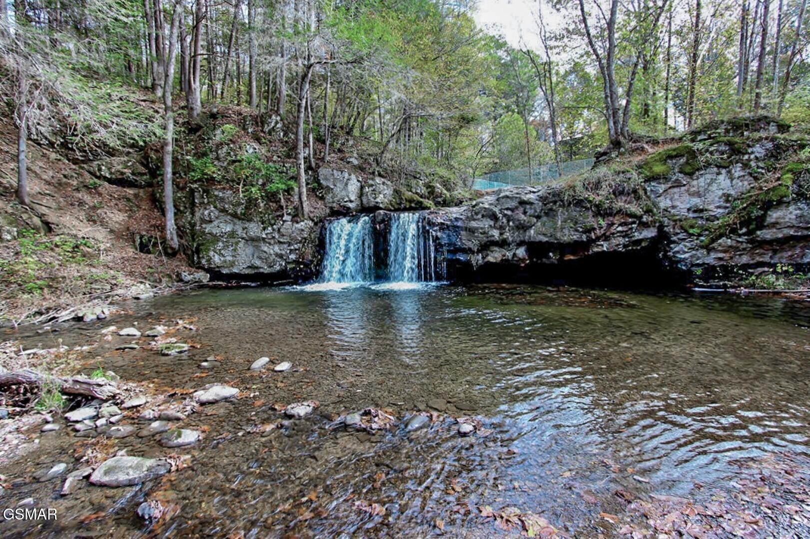 4260 Monte Vista Way Cosby TN 37722