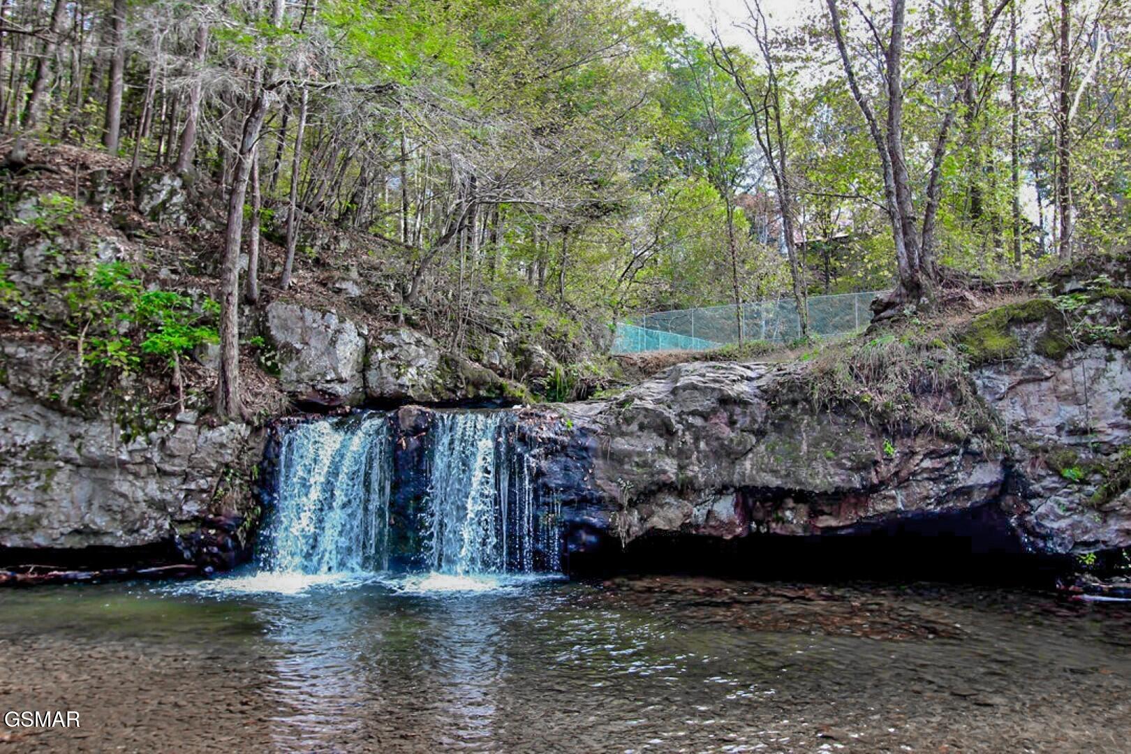 4260 Monte Vista Way Cosby TN 37722
