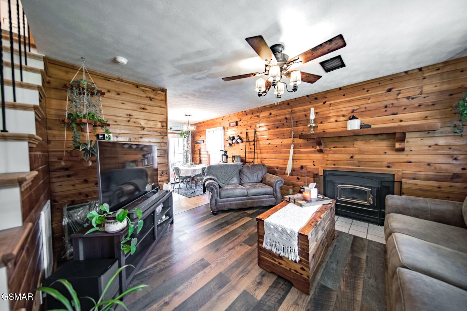 4260 Monte Vista Way Cosby TN 37722