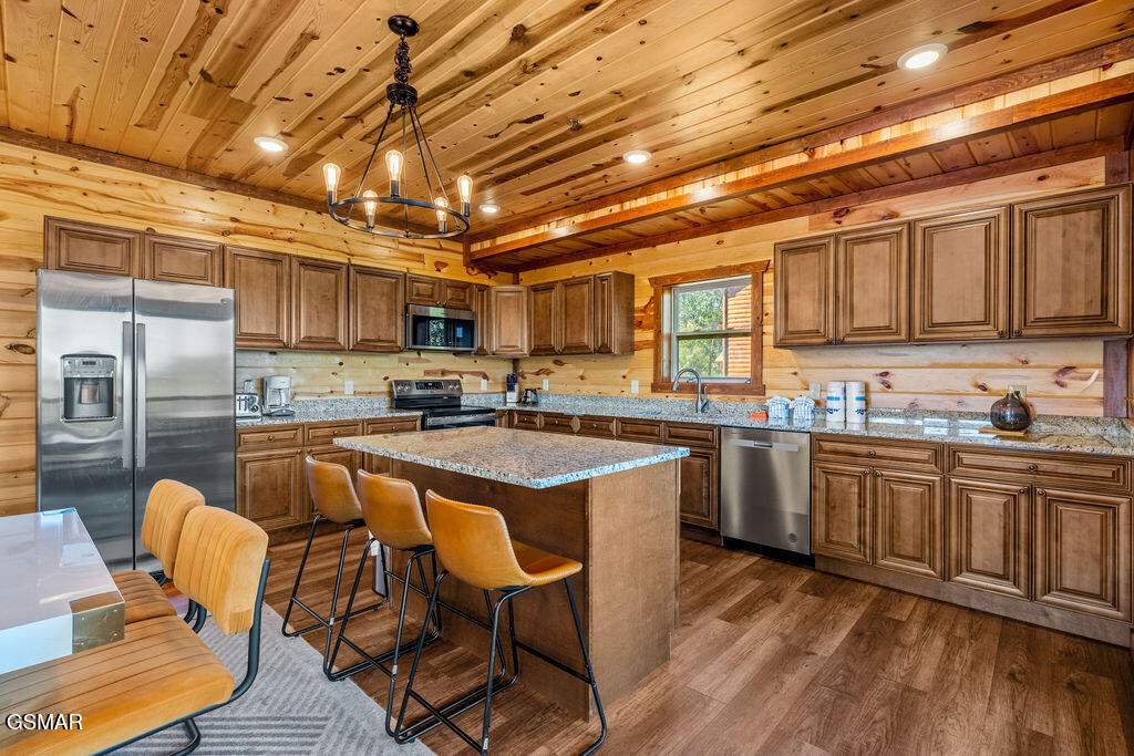 764 Bethlehem Way Sevierville TN 37876