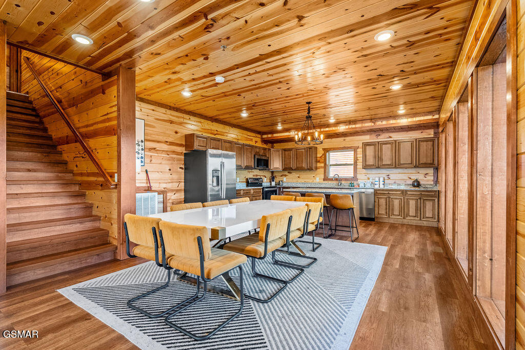 764 Bethlehem Way Sevierville TN 37876