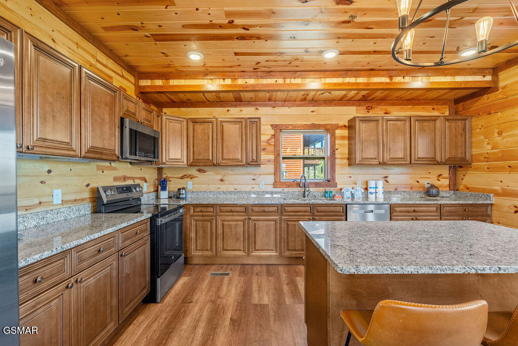 764 Bethlehem Way Sevierville TN 37876