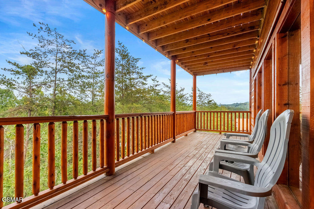 764 Bethlehem Way Sevierville TN 37876