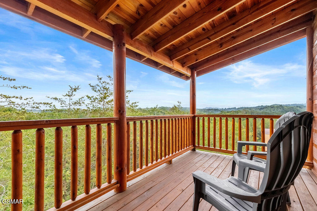 764 Bethlehem Way Sevierville TN 37876