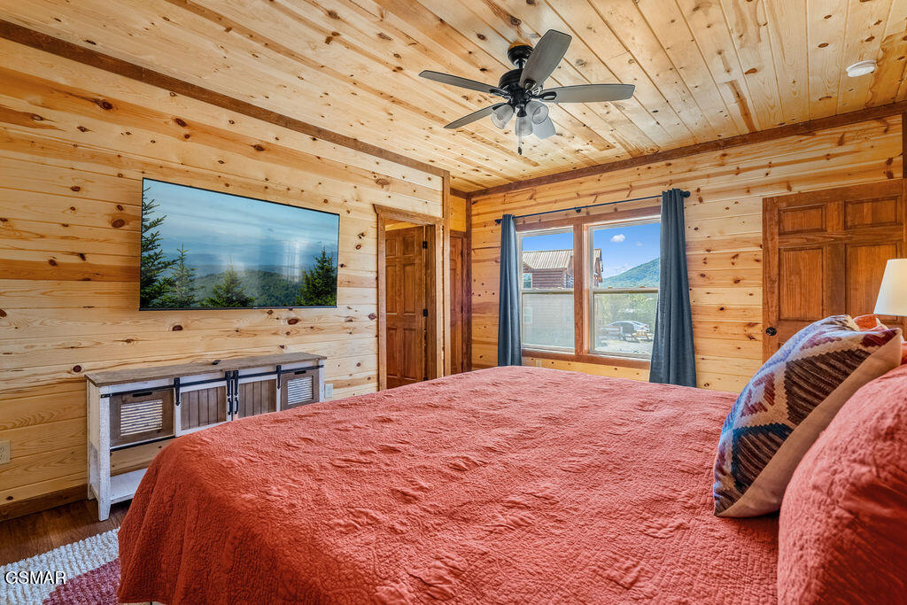 764 Bethlehem Way Sevierville TN 37876