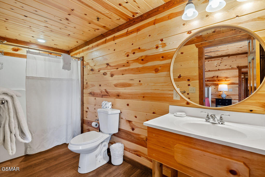 764 Bethlehem Way Sevierville TN 37876