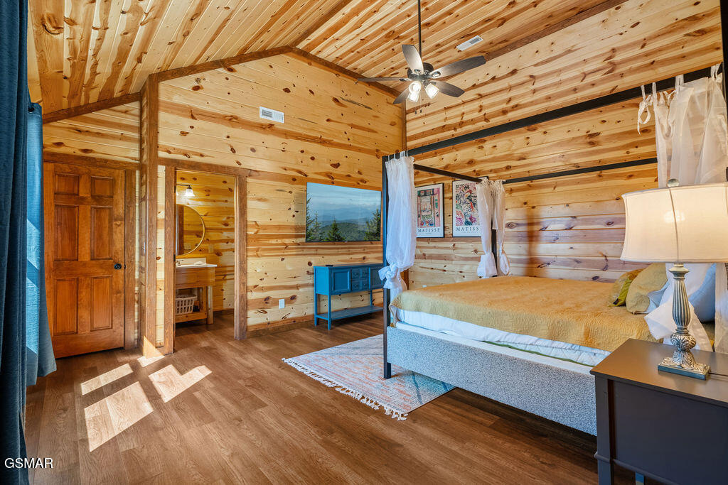 764 Bethlehem Way Sevierville TN 37876