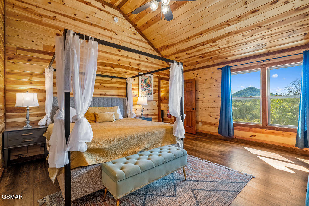 764 Bethlehem Way Sevierville TN 37876