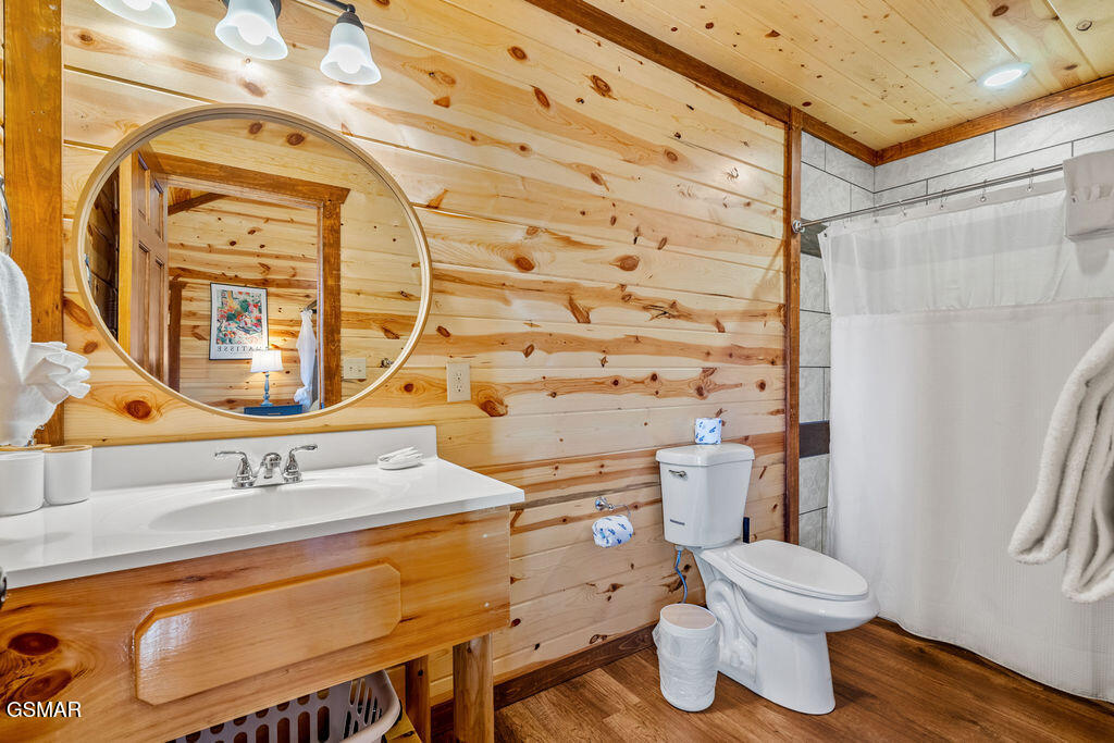 764 Bethlehem Way Sevierville TN 37876