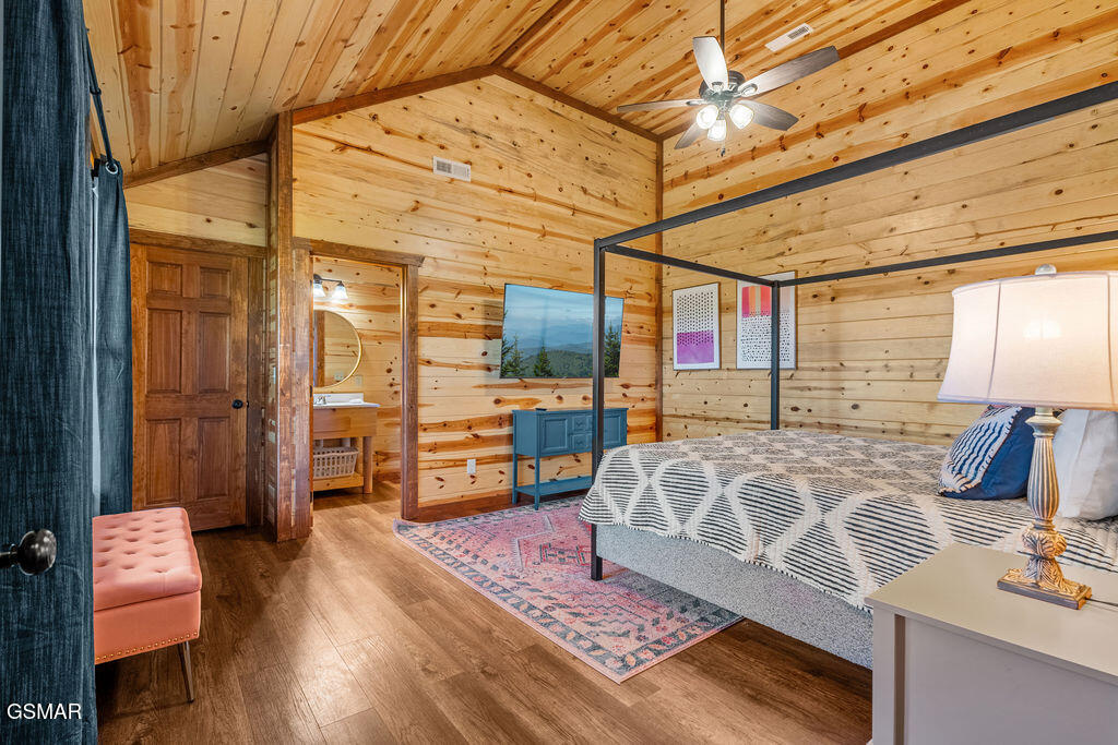 764 Bethlehem Way Sevierville TN 37876