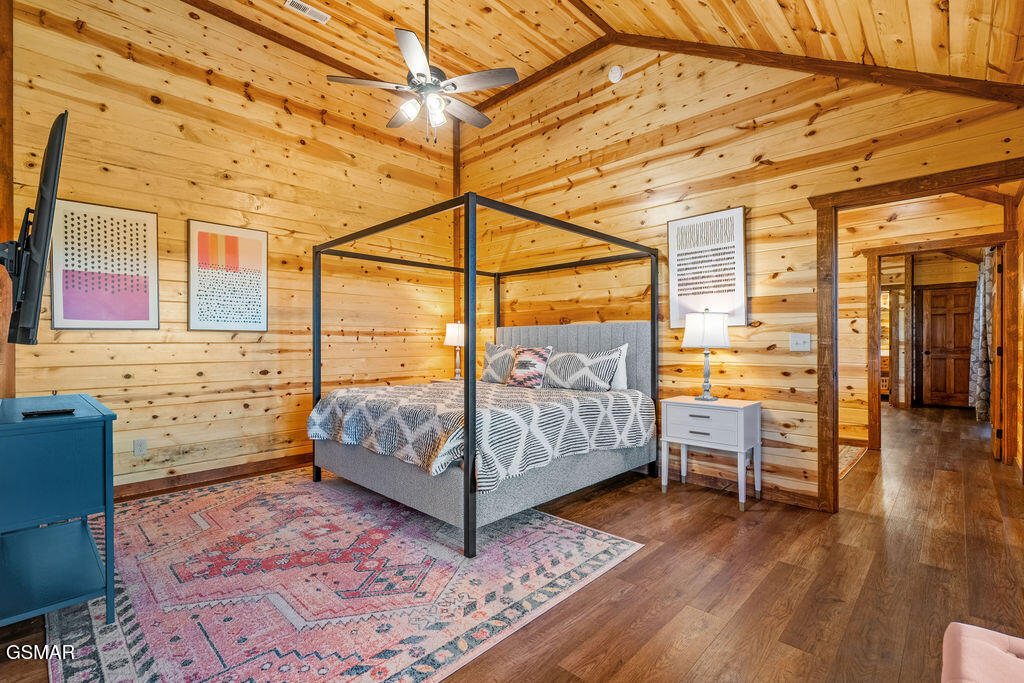 764 Bethlehem Way Sevierville TN 37876