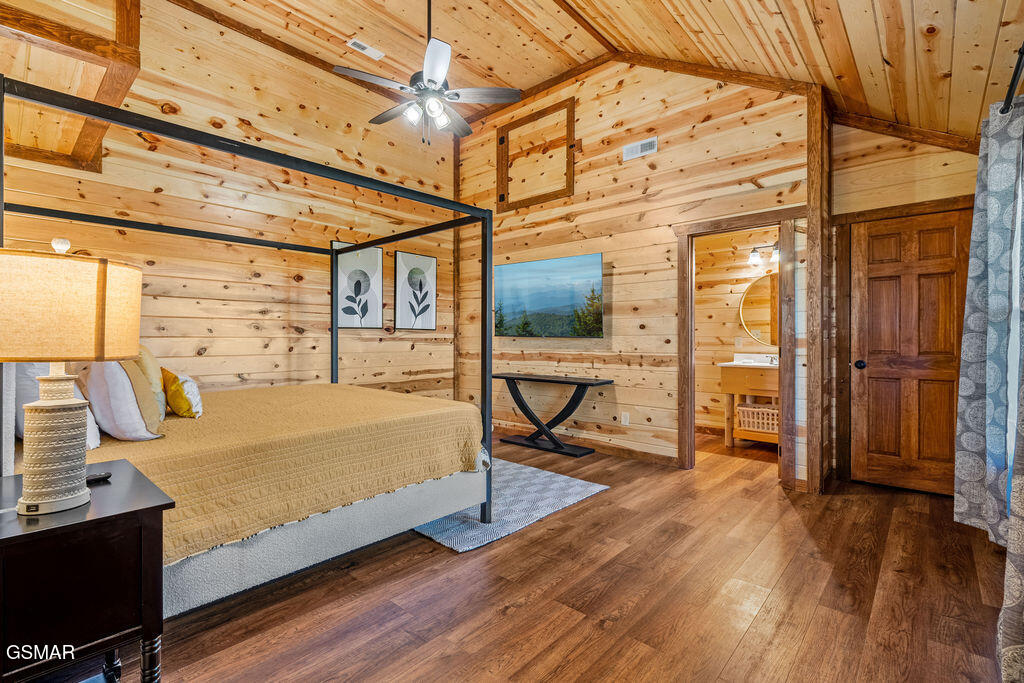 764 Bethlehem Way Sevierville TN 37876