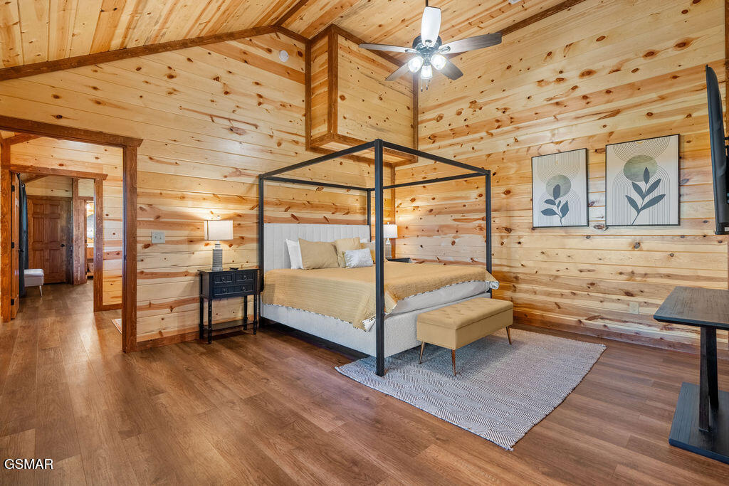 764 Bethlehem Way Sevierville TN 37876