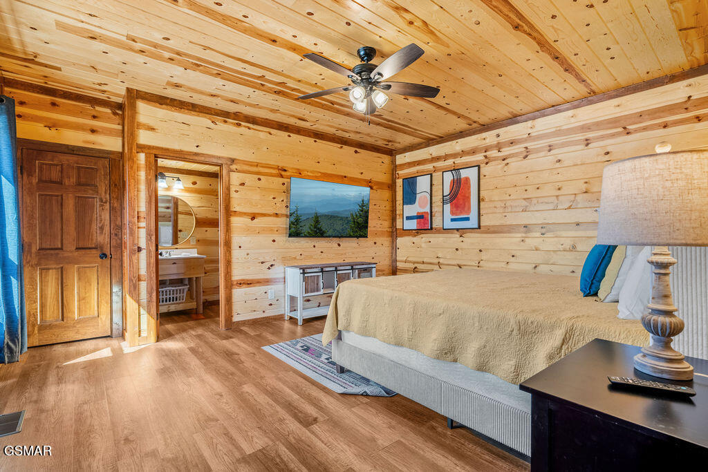 764 Bethlehem Way Sevierville TN 37876