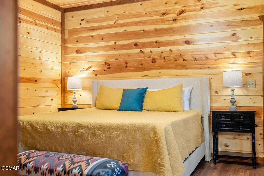 764 Bethlehem Way Sevierville TN 37876