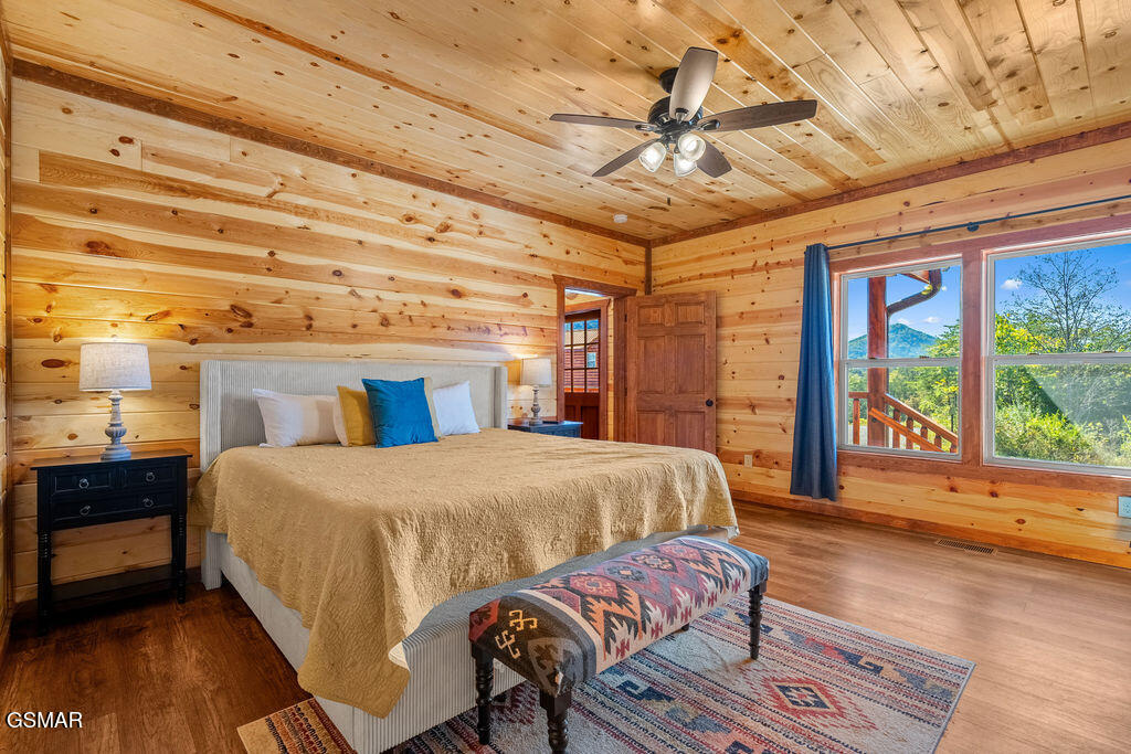 764 Bethlehem Way Sevierville TN 37876