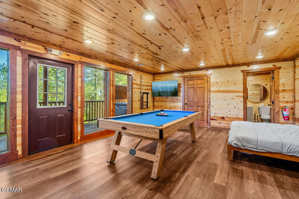 764 Bethlehem Way Sevierville TN 37876