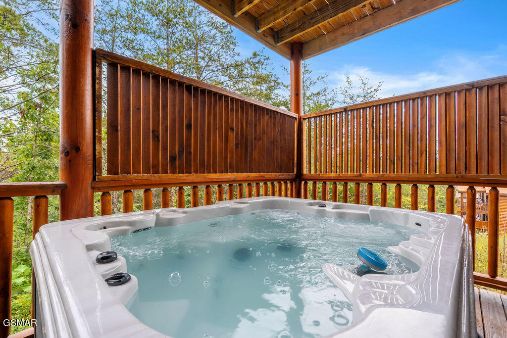 764 Bethlehem Way Sevierville TN 37876