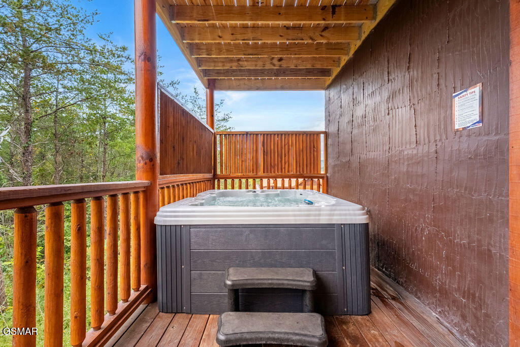 764 Bethlehem Way Sevierville TN 37876