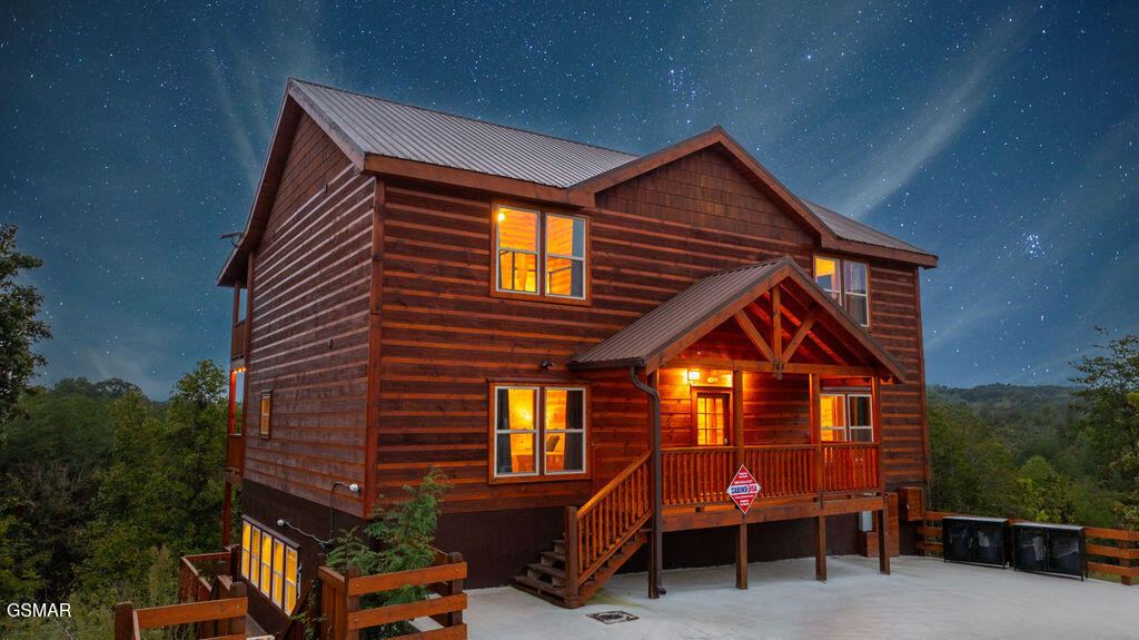 764 Bethlehem Way Sevierville TN 37876