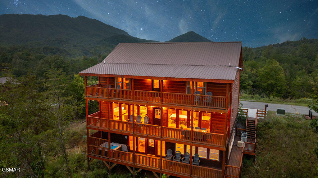 764 Bethlehem Way Sevierville TN 37876