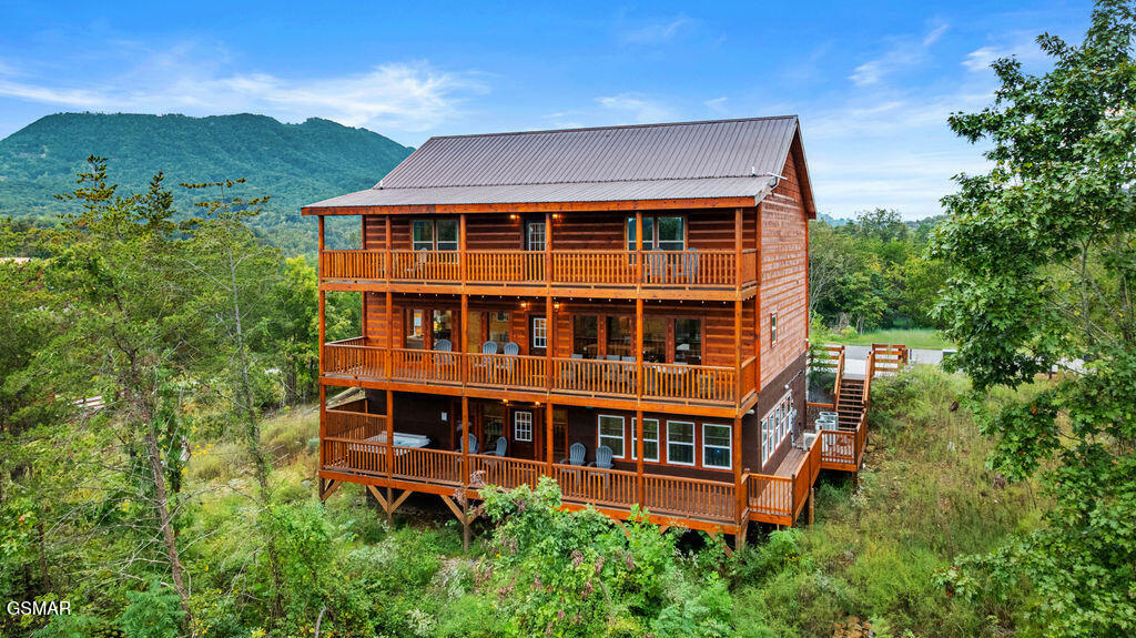 764 Bethlehem Way Sevierville TN 37876