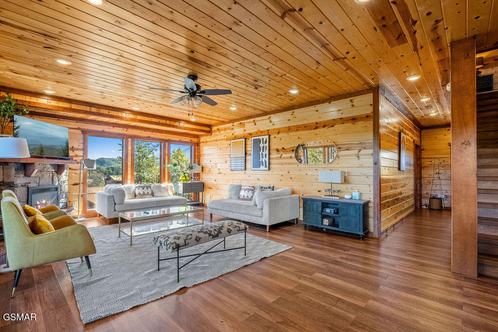 764 Bethlehem Way Sevierville TN 37876