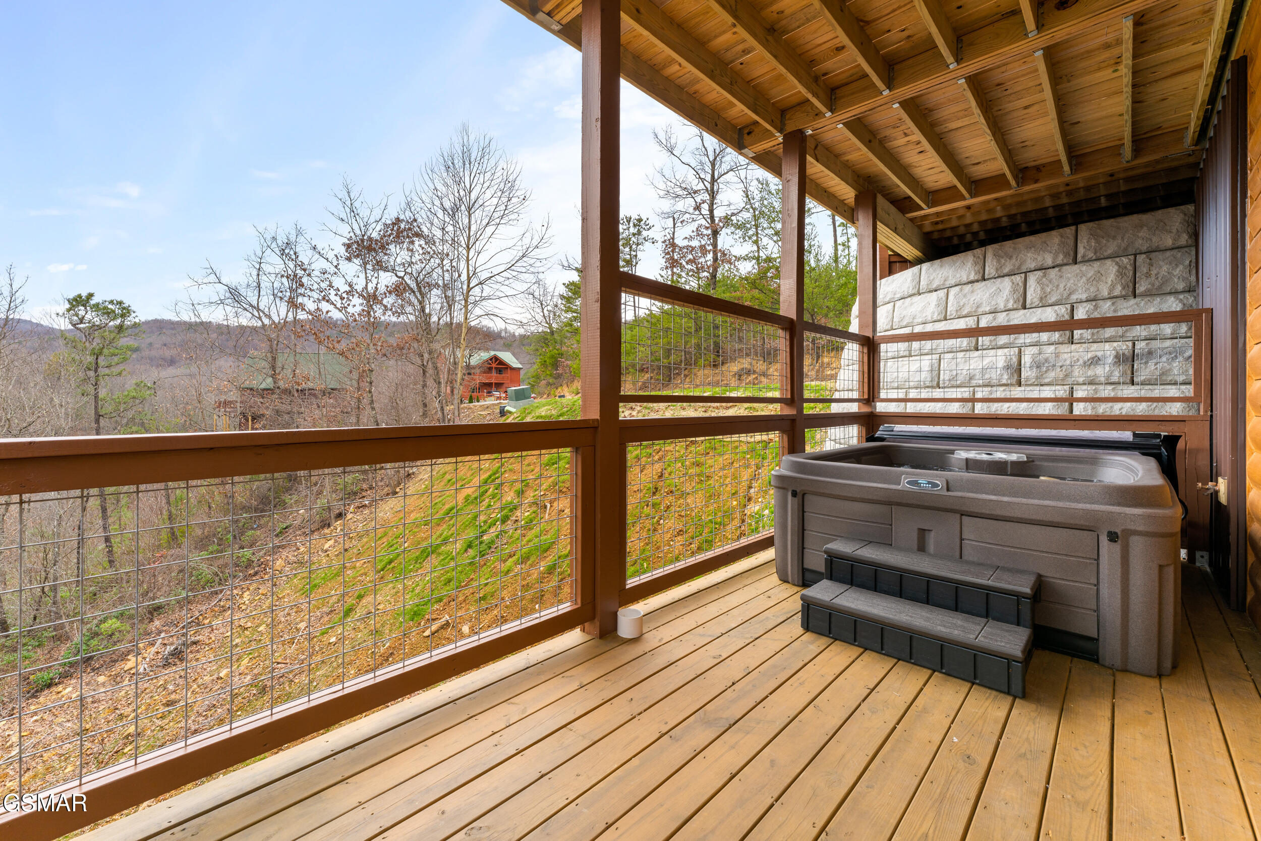 1017 Street Of Dreams Way Gatlinburg TN 37738