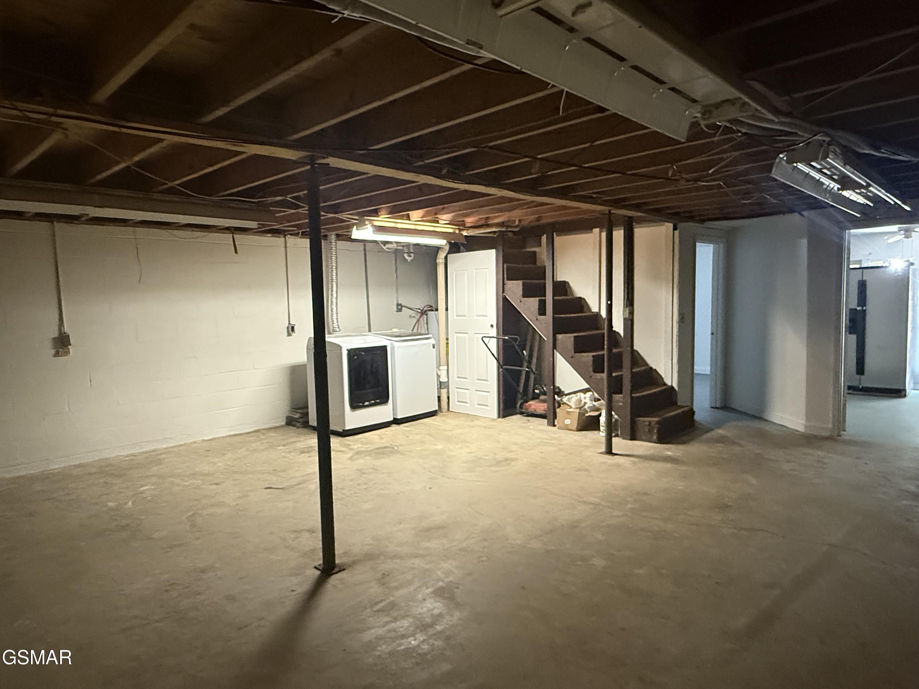 525 Freeman Avenue Newport TN 37821