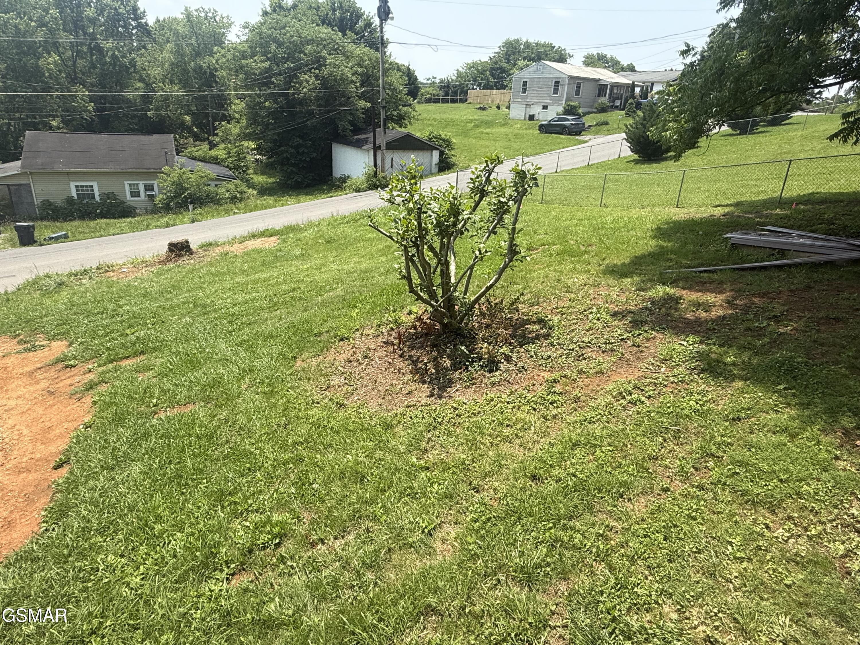 525 Freeman Avenue Newport TN 37821