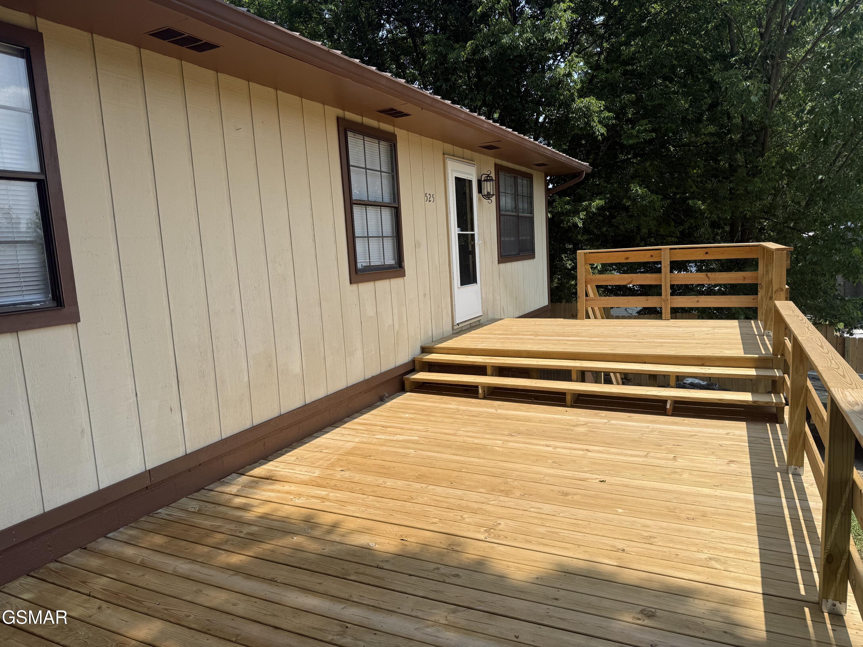 525 Freeman Avenue Newport TN 37821