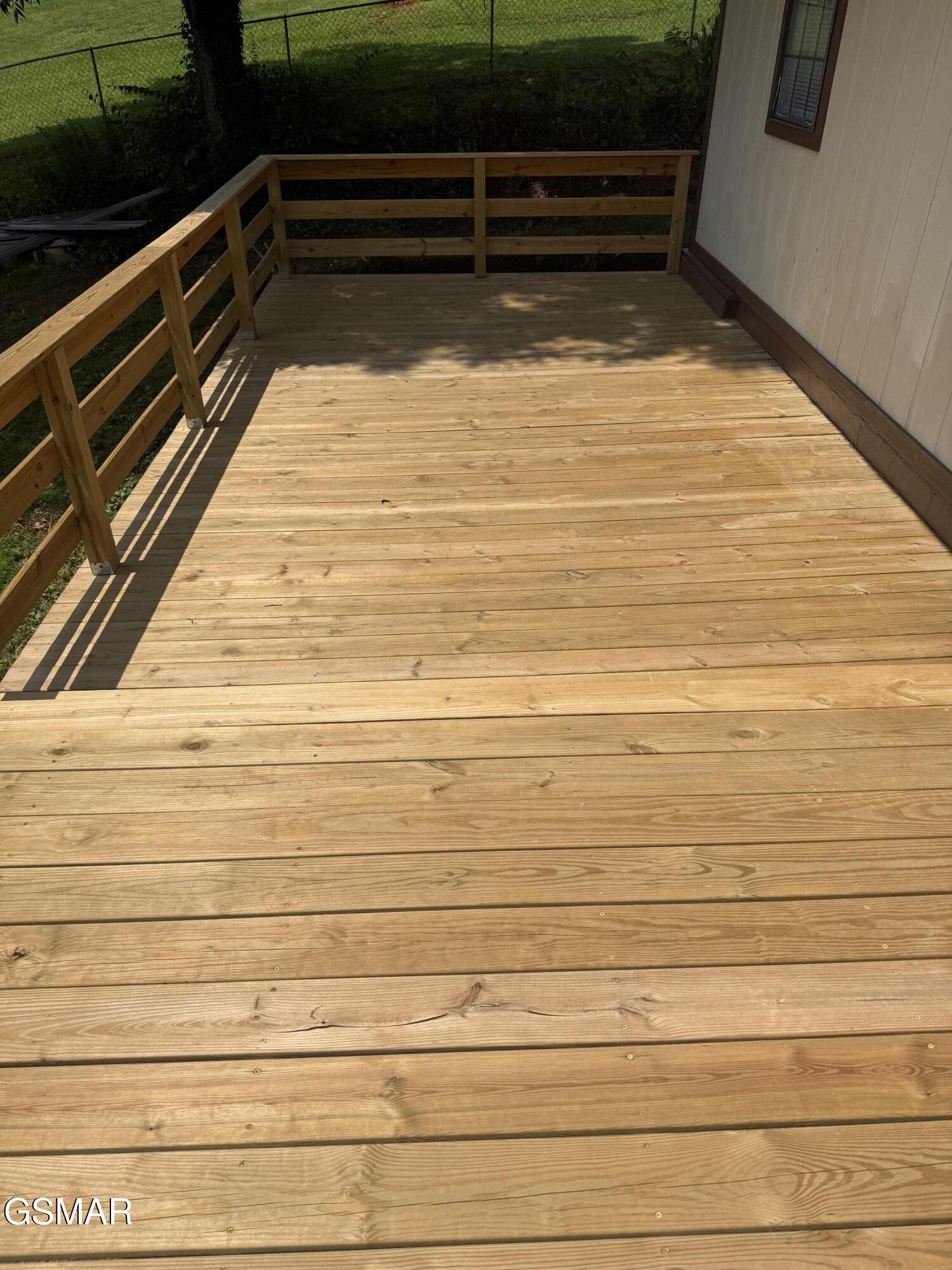 525 Freeman Avenue Newport TN 37821