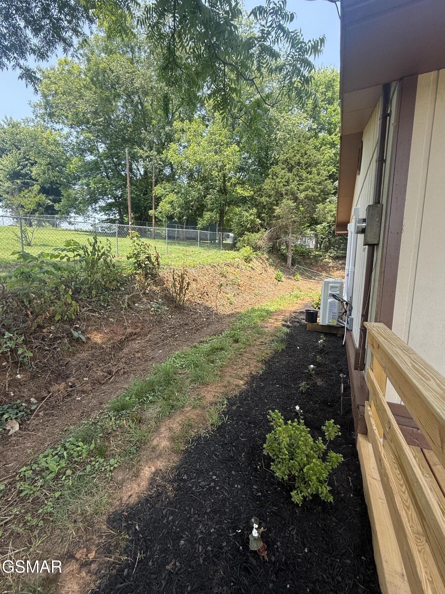 525 Freeman Avenue Newport TN 37821