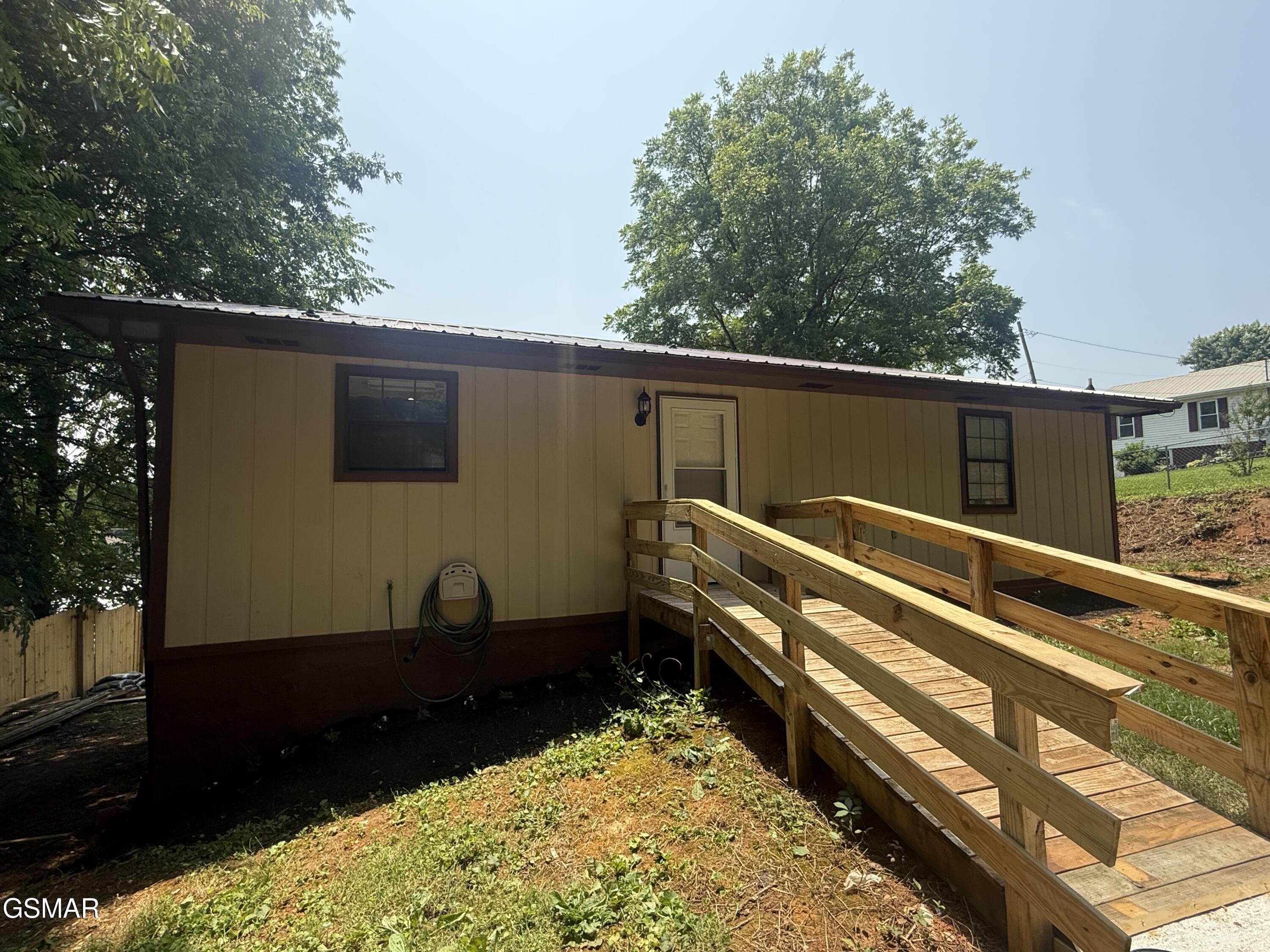 525 Freeman Avenue Newport TN 37821