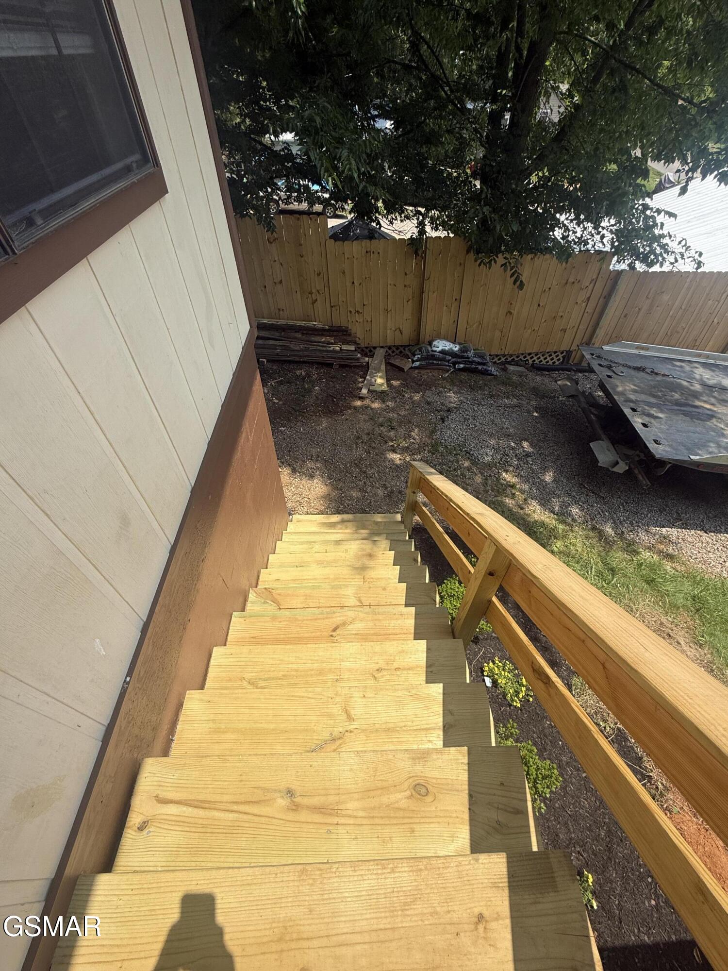 525 Freeman Avenue Newport TN 37821