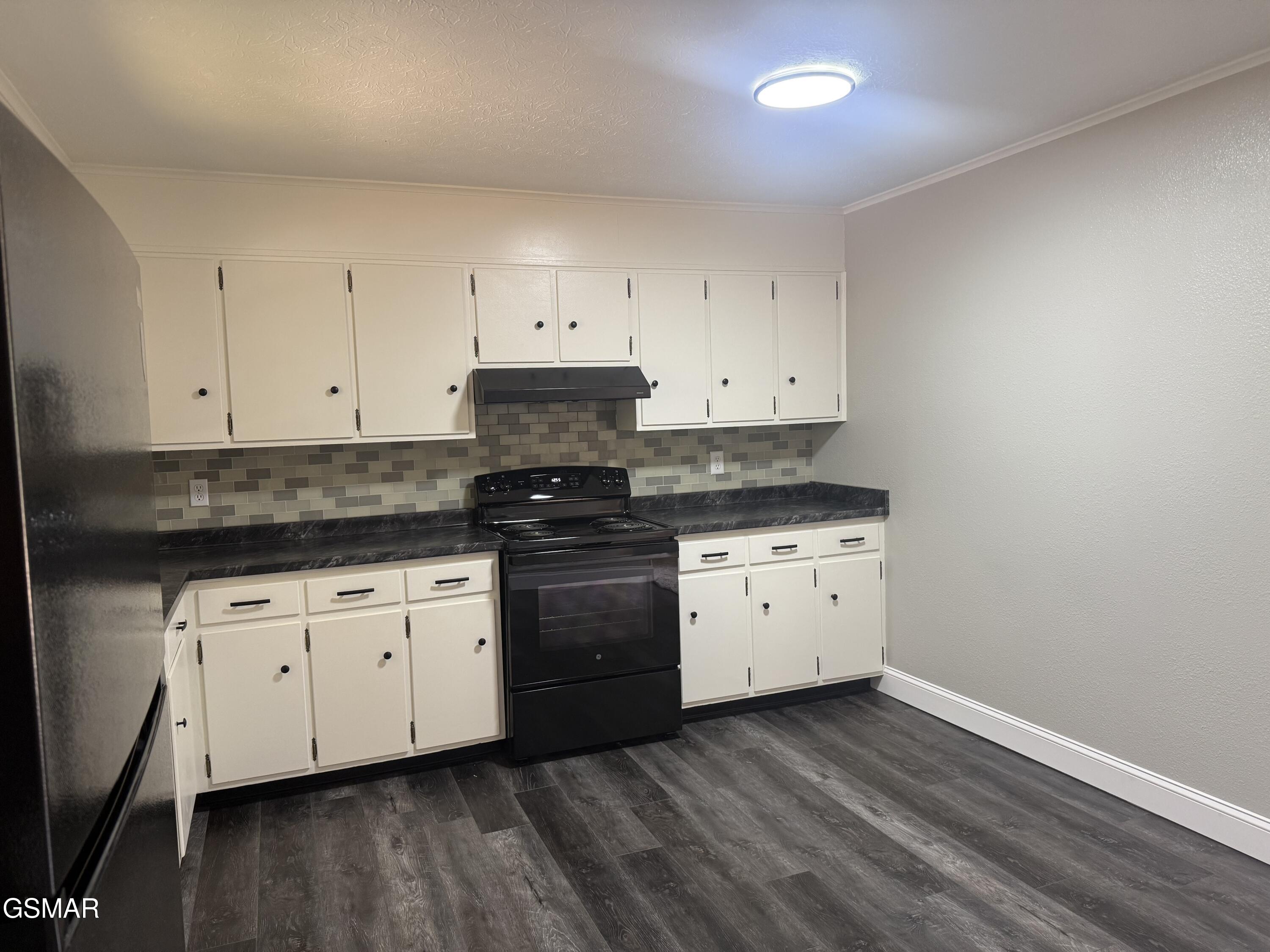 525 Freeman Avenue Newport TN 37821