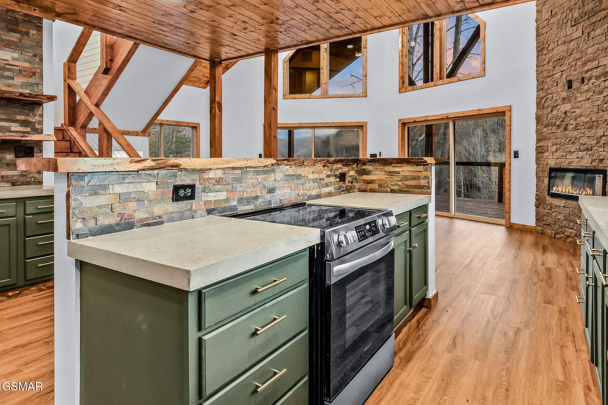 2632 Bird View Lane Sevierville TN 37862