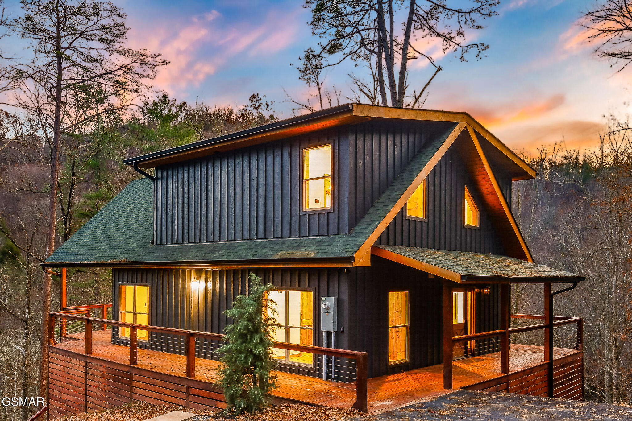 2632 Bird View Lane Sevierville TN 37862