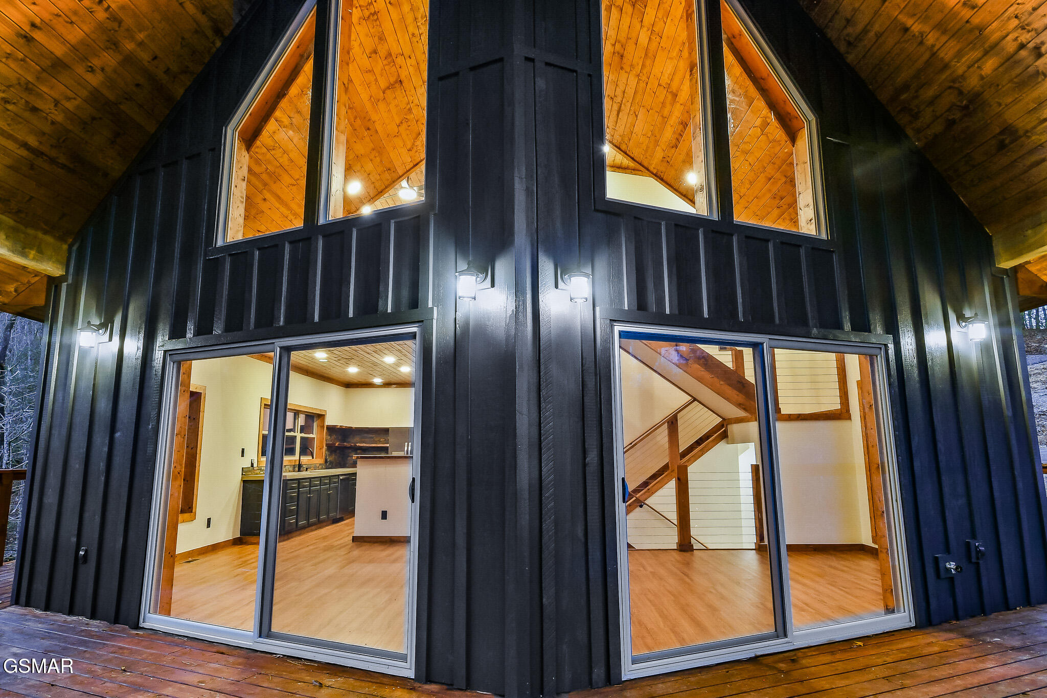 2632 Bird View Lane Sevierville TN 37862