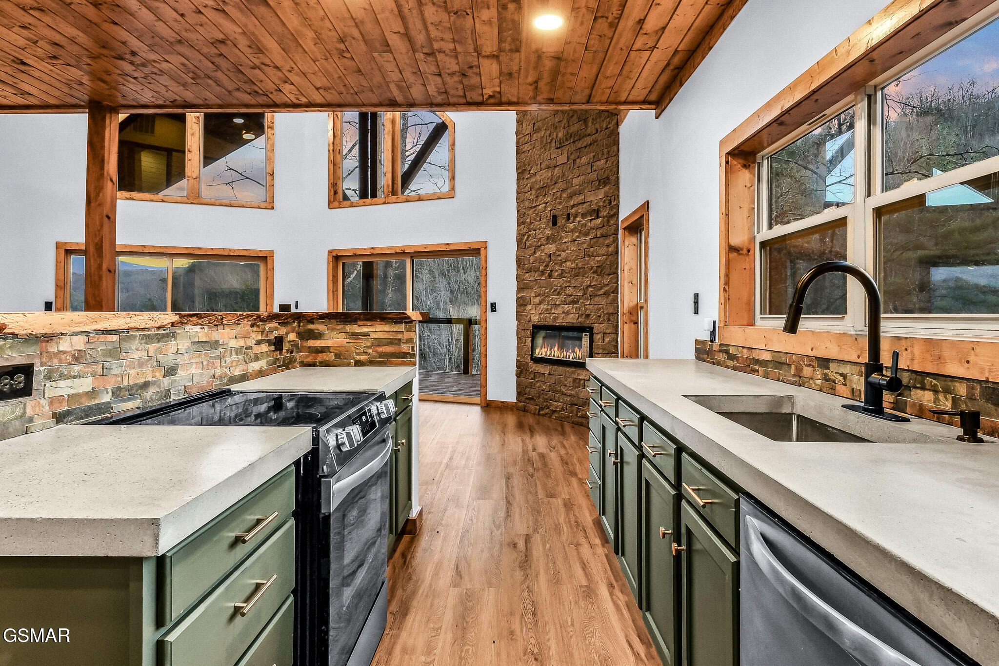 2632 Bird View Lane Sevierville TN 37862